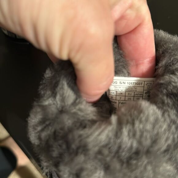 Classic II Boot Ugg - Picture 5 of 5